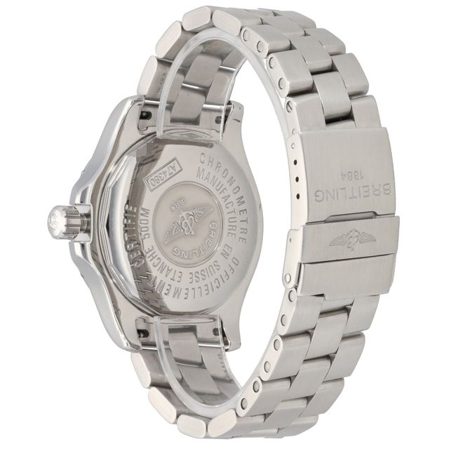 Breitling Colt Quartz A74380 Image 3